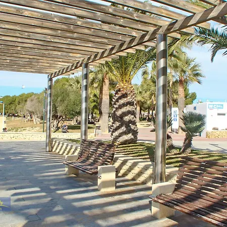 Sol Villa *