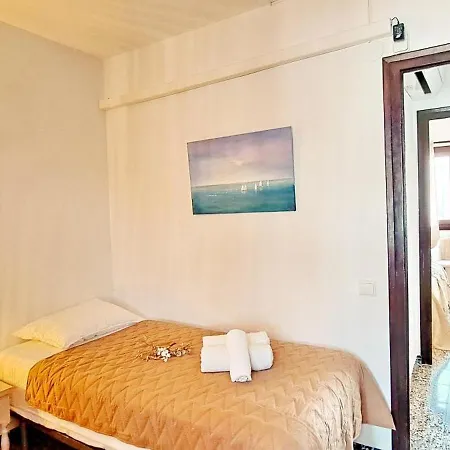 Sol Villa *