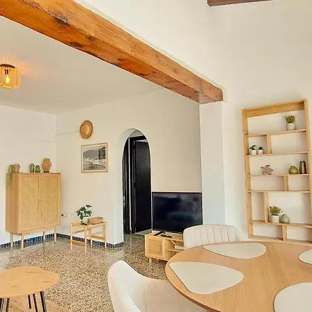 Sol Villa