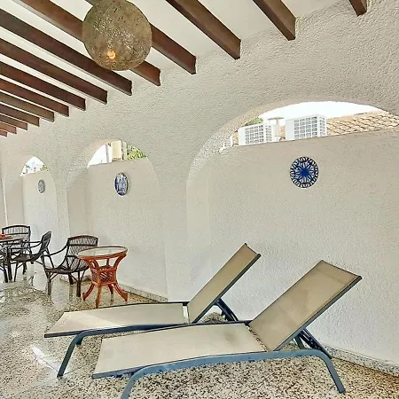 Villa Sol *