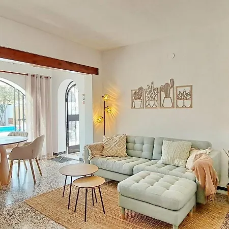 Villa Sol Moraira