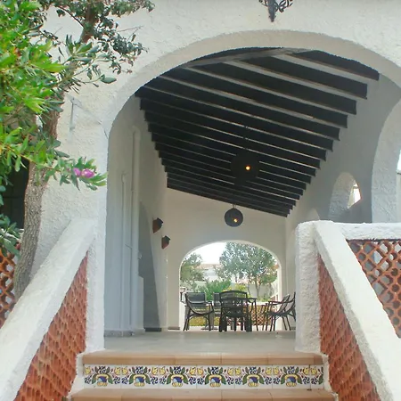 Villa Sol Moraira