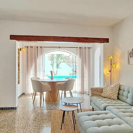 Villa Sol *