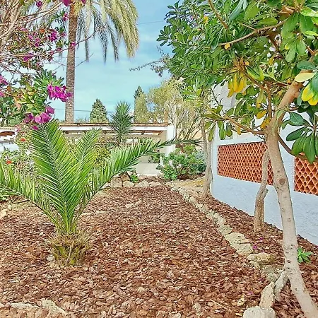 Sol Moraira